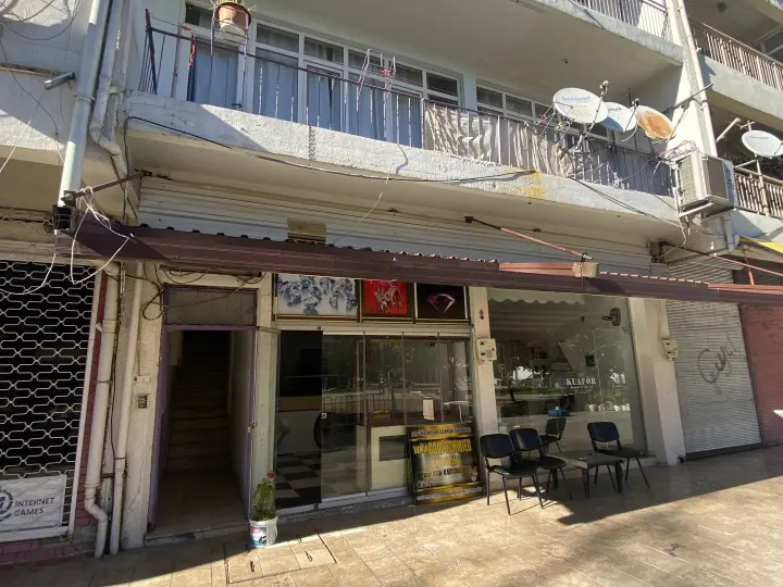 Manavgat Demir Arazöz