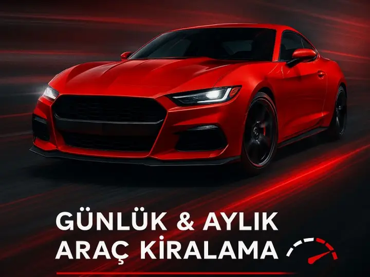 Manavgat Emre Rent A car