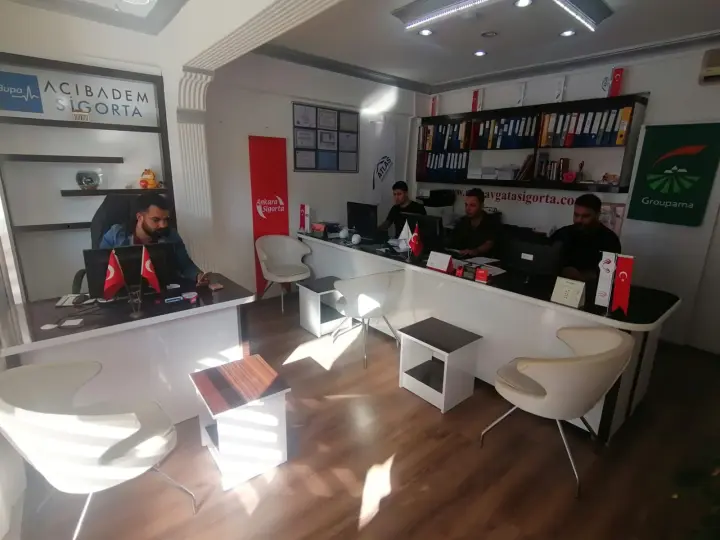 MANAVGAT HİSAR SİGORTA