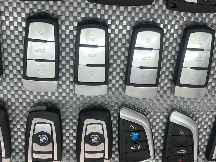 Manavgat Oto Anahtar ve çilingir