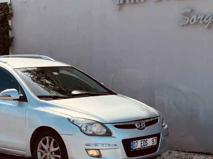 MANAVGAT ÖZTÜRK RENT ACAR