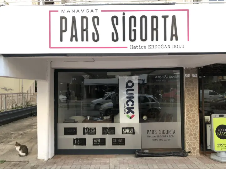 Manavgat Pars Sigorta
