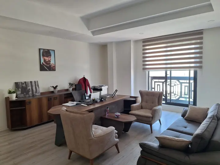 MANAVGAT UMAY SİGORTA