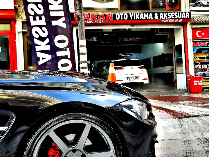 MANİSA BARANRENTACAR