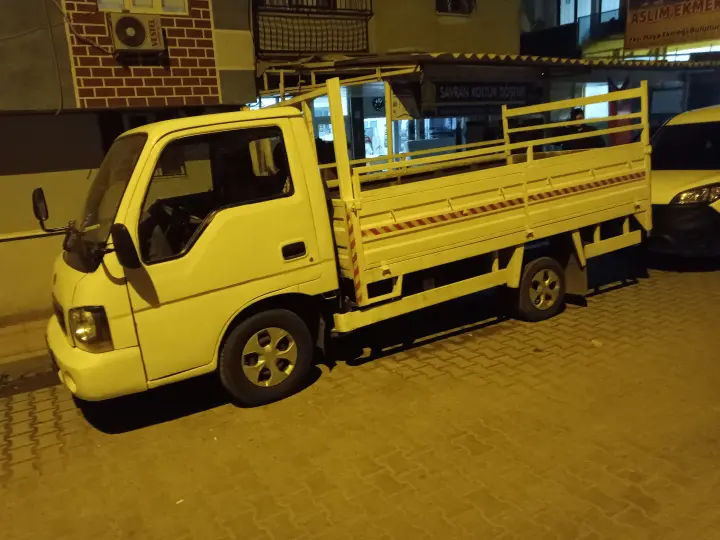 Manisa çınar nakliye
