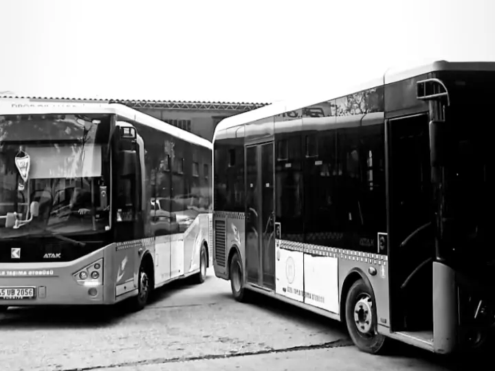 Manisa Egzos Emisyon Merkezi ve Karsan Yetkili Servisi Kardik-san