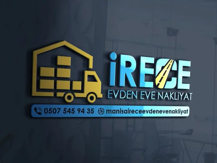Manisa İRECE Evden Eve Nakliyat