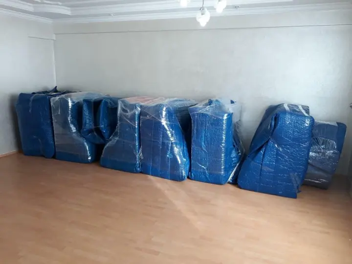 Manisa KARACA Evden eve nakliyat