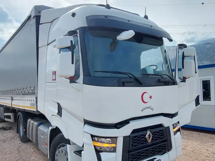 MANİSA KILIÇ AĞIR VASITA ELEKTRİK