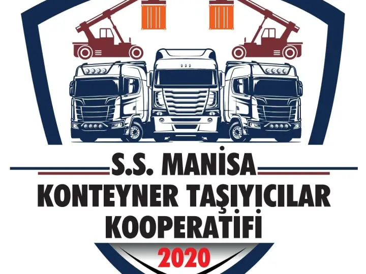 MANİSA KONTEYNER TAŞIYICILAR KOOPERATİFİ