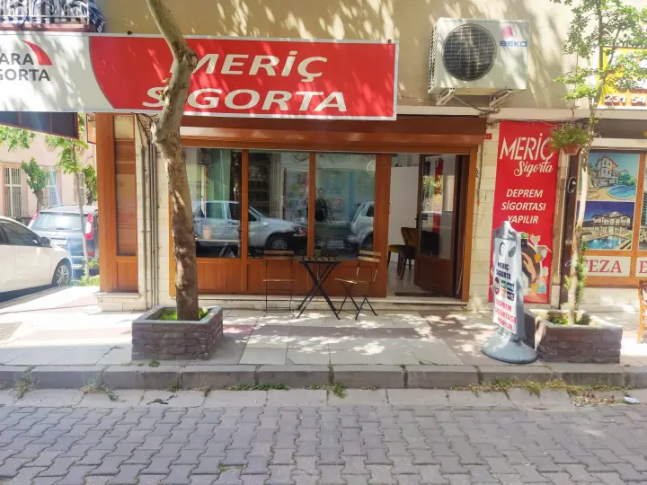 Manisa Meriç Sigorta Trafik Kasko Dask Hizmetler