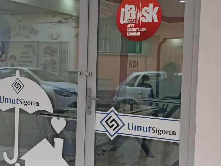 Manisa merkez umut sigorta
