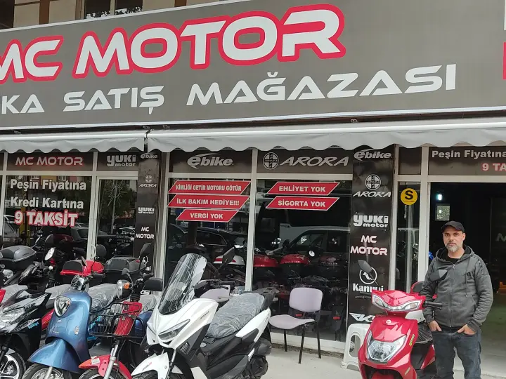 Manisa Motor Dünyasi