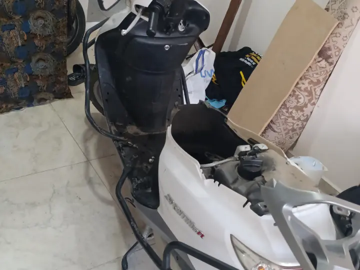 Manisa Motosiklet Kiralama