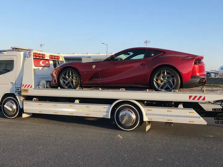 MANİSA OTO KURTARMA