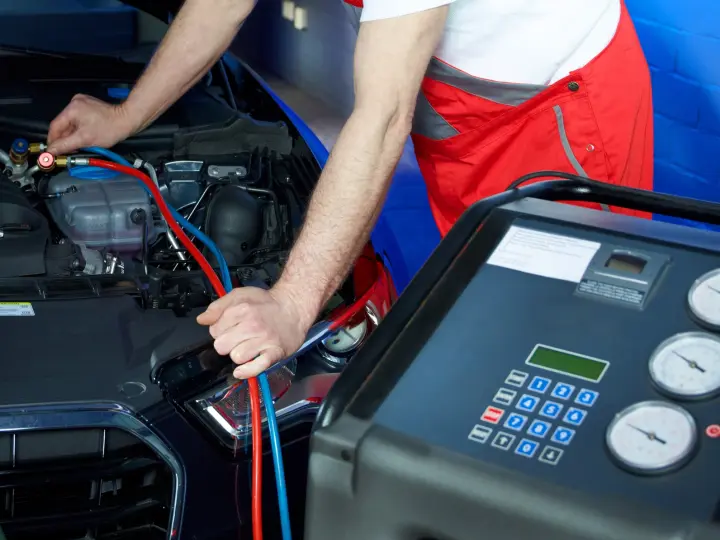 MANİSA PEKAR OTO ELEKTRİK KLİMA AKÜ SERVİSİ
