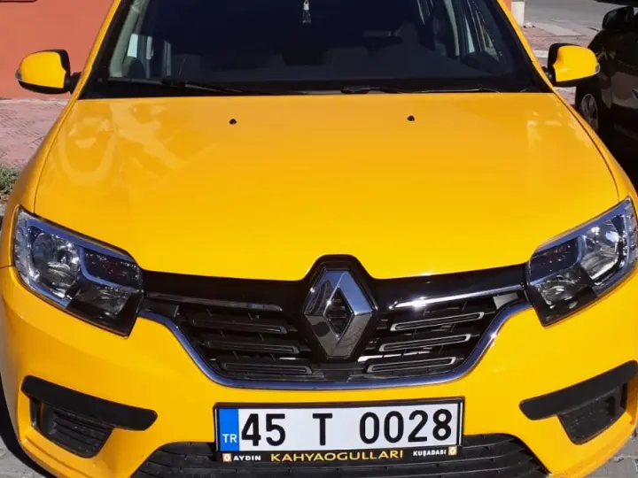 Manisa Şehir Hastanesi Taksi