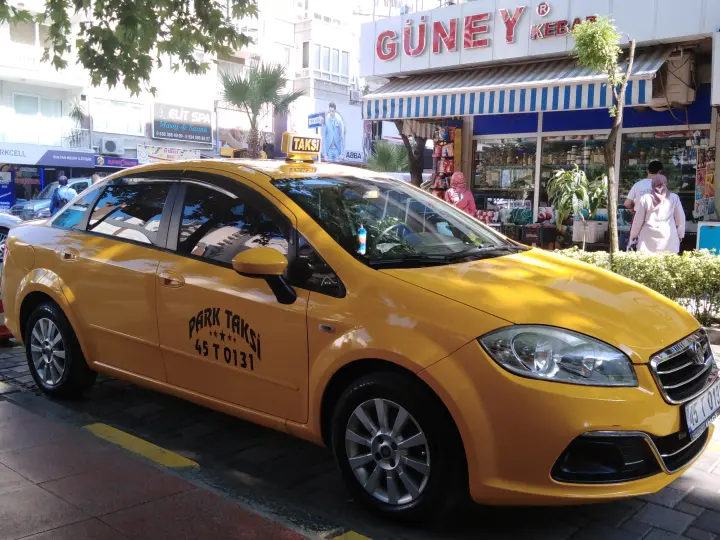 Manisa taksiðŸš–ðŸš•ðŸš–