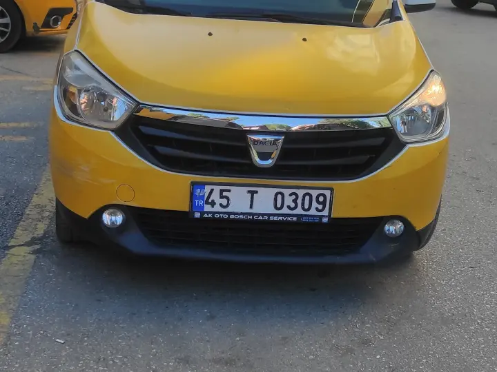 Manisa taksi ruh sağlığı karşısı