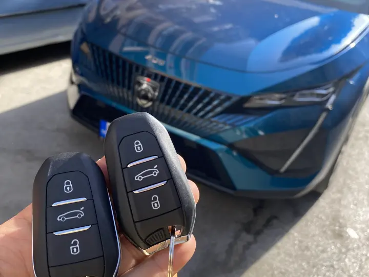 MANİSA YİĞİT OTO ANAHTAR