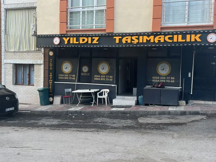 Manisa Yıldız ve Laleli Taksi (Kurumsal)