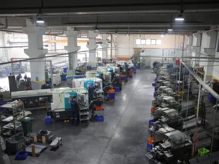 Manksan Amortisör A.Ş