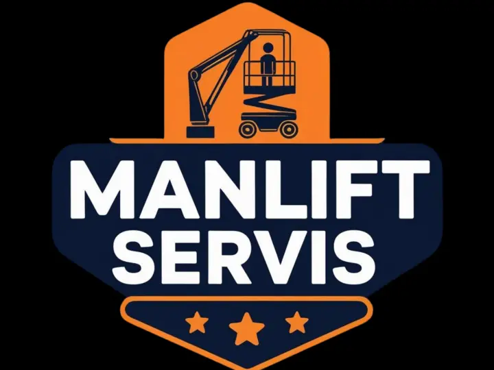 Manlift Servis - Manlift Tamir