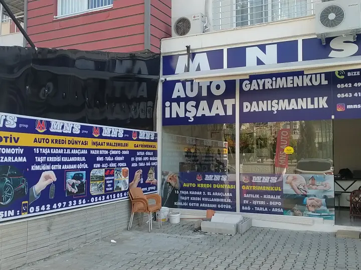 MANSUROGULLARI GROUP