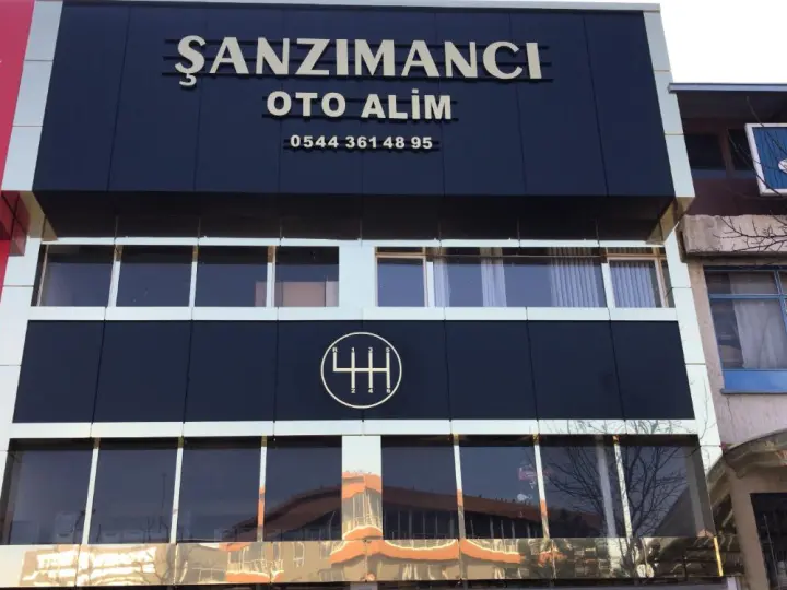 Manuel Şanzıman Tamiri-Oto Alim