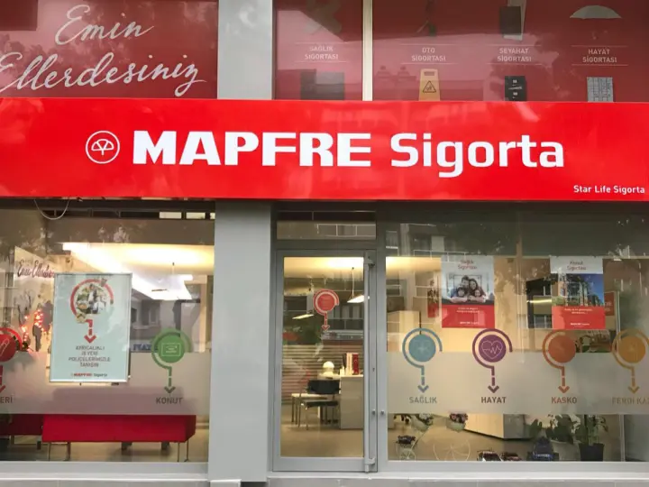 Mapfre Sigorta