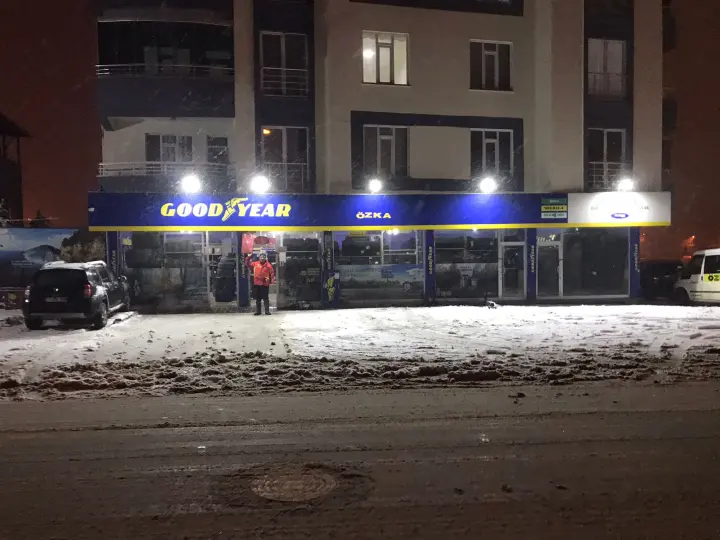 mapo oto lastik