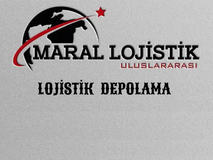 MARAL LOJİSTİK ULUSLARARASI