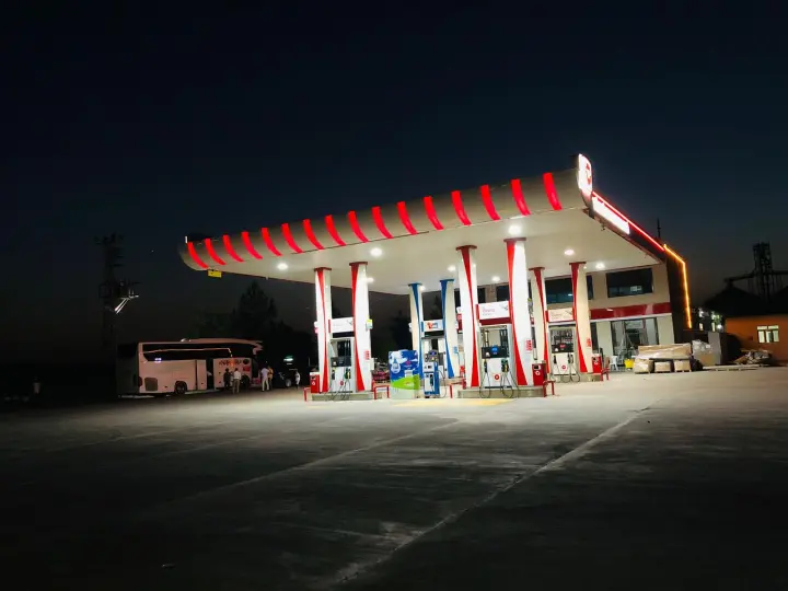 MARALLAR PETROL GIDA İNŞAAT NAK.TİC.LTD.ŞTİ.