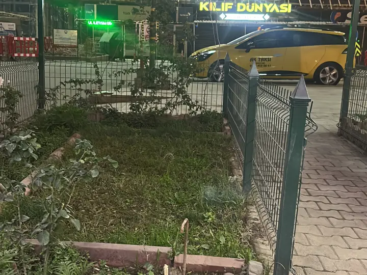 Maraş Taksi Kahramanmaraş Müze Taksi