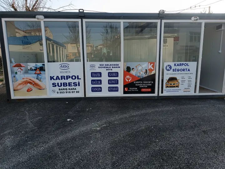 Maraslilar Sigortacılık Aracılık Hizmetleri