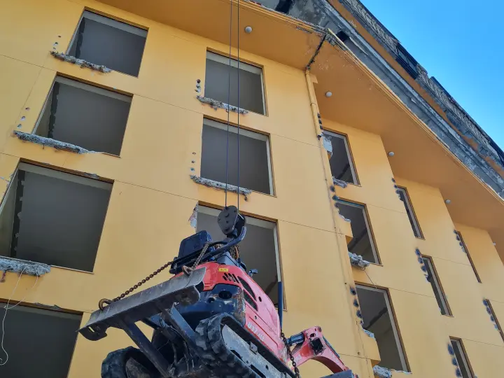 MARATON VİNÇ&PLATFORM LOJISTIK