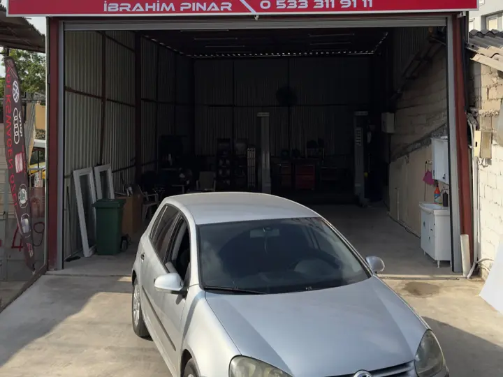 Maraz Auto Service
