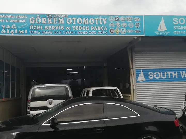 MARÇELİK OTO EROL ÇELİK