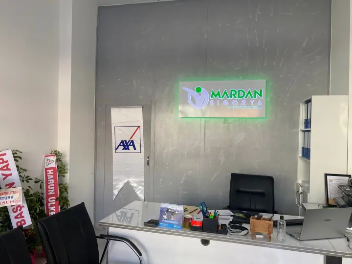 Mardan Sigorta Gölhisar