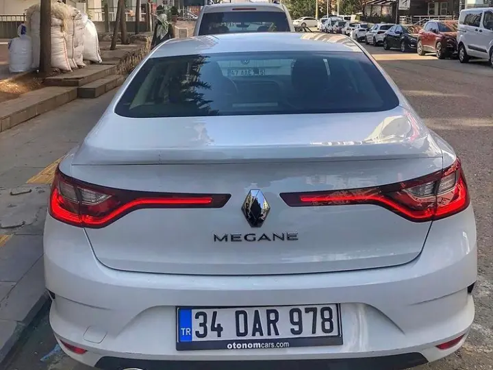 Mardemir Oto Kiralama