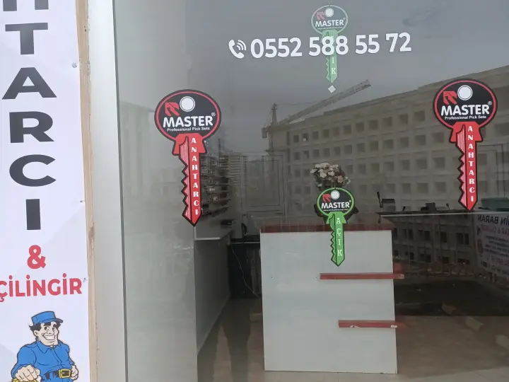 Mardin Anahtarcı & Çilingir BARAN