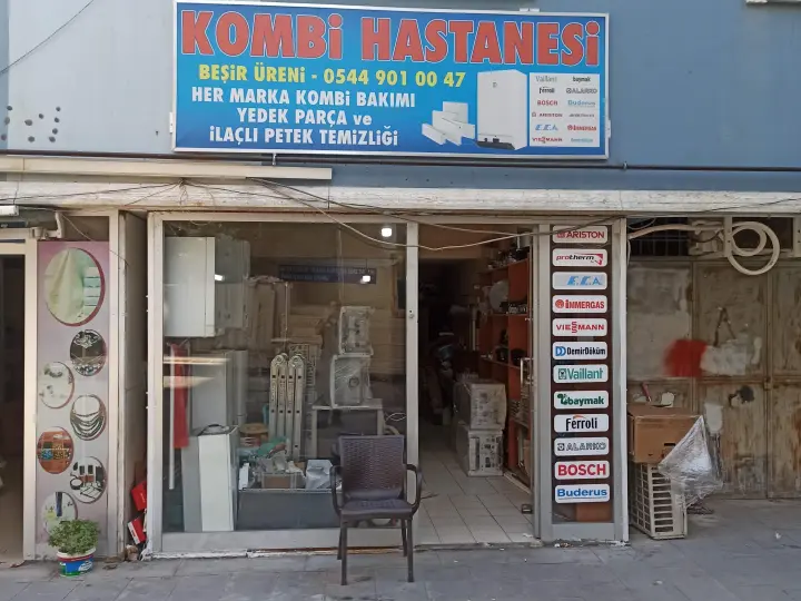 Mardin kombi Hastanesi