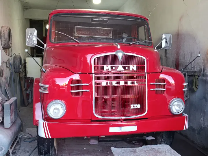Mardin Oto Boya