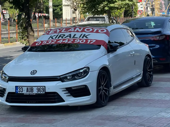 Mardin oto kiralama- Mehmet ceylan