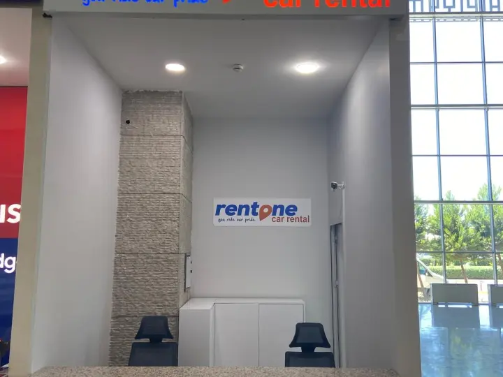 Mardin Rentone Araç Kiralama