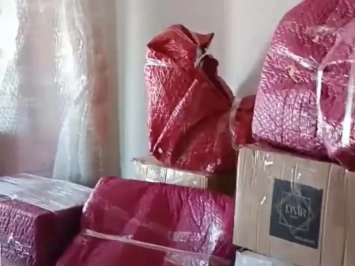 Mardin Sabri nakliyat