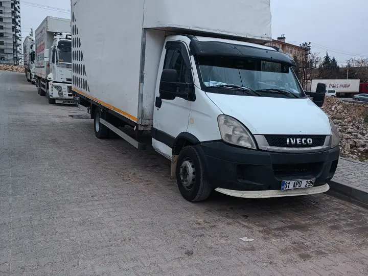 Mardin zirve nakliyat