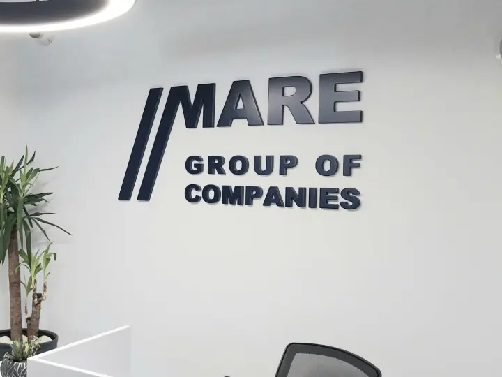 Mare Logistics Tasimacilik A.S.