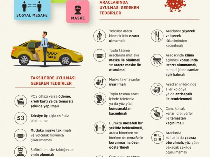 Mareşal Çakmak Taksi