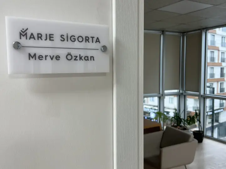 Marje Sigorta Aracilik Hizmetleri